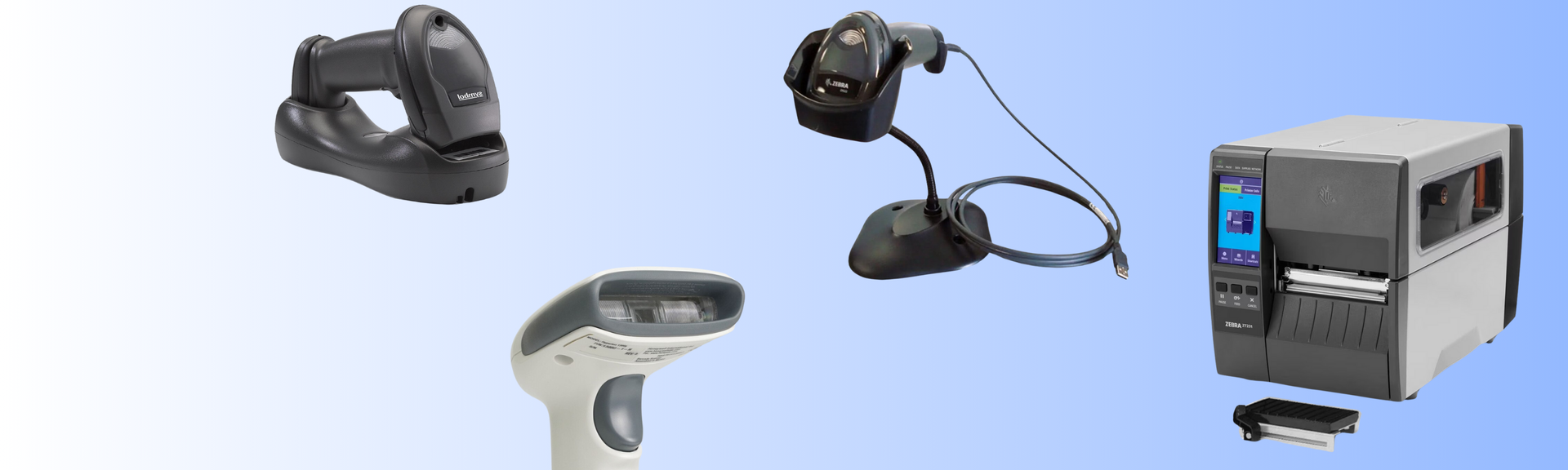 Barcode Printers And Scanners For Business TelQuest Barcode Printers And Scanners For Business Telquest